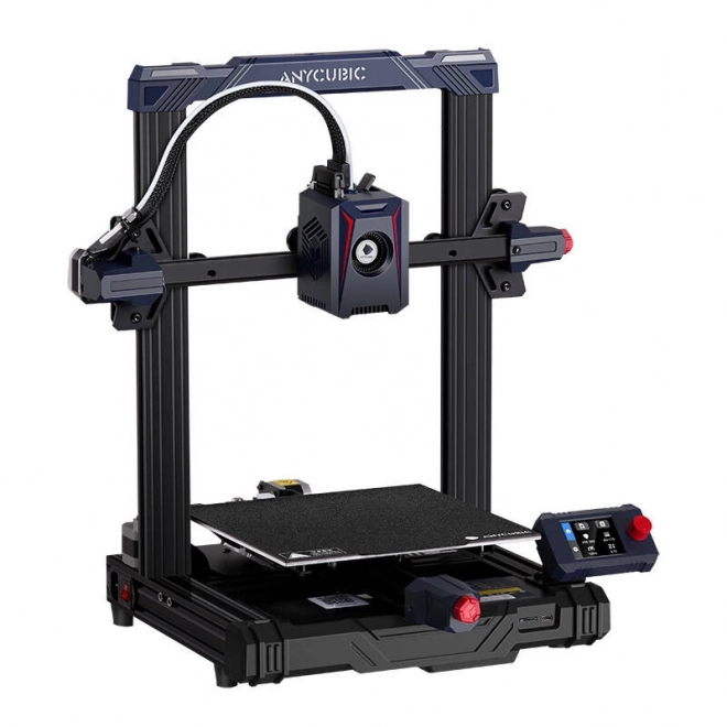 Anycubic kobra neo 3d nyomtató