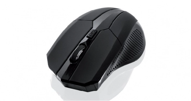Vezeték nélküli lézer egér USB