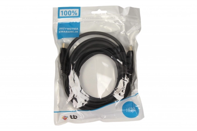 HDMI kábel 5m aranyozott