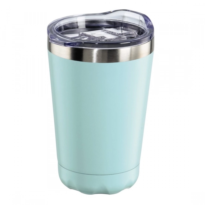 Hőtartó bögre 270 ml utazáshoz