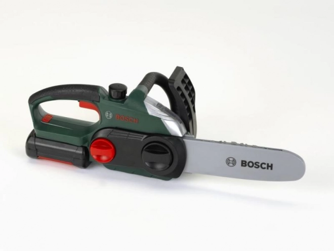 Bosch láncfűrész II