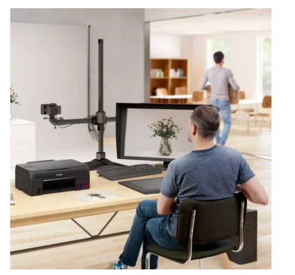 Canon PIXMA G640 multifunkciós tintasugaras nyomtató