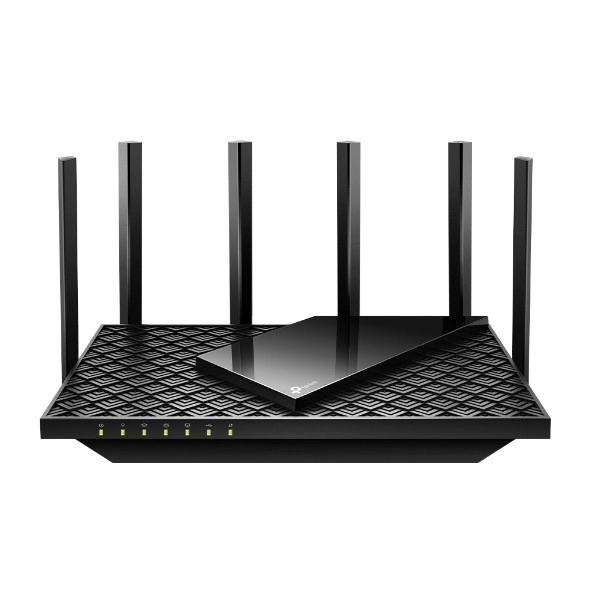 Wi-Fi router TP-Link Archer AX72 Pro AX5400