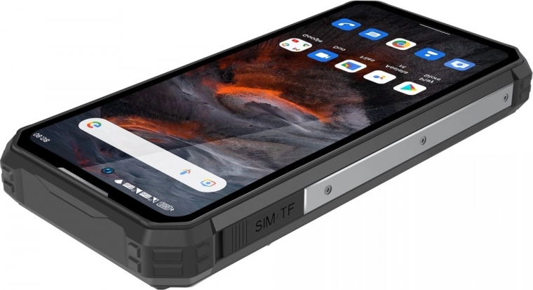 Ellenállás nehéz körülményekhez