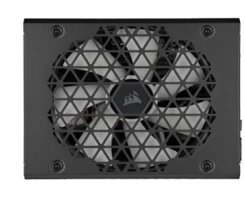 Corsair RM1000x Shift 80+ Gold Teljesen moduláris ATX tápegység