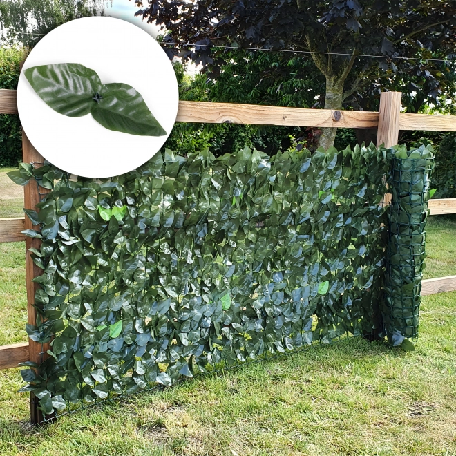 Mű sövény erkély takaró MultiGarden
