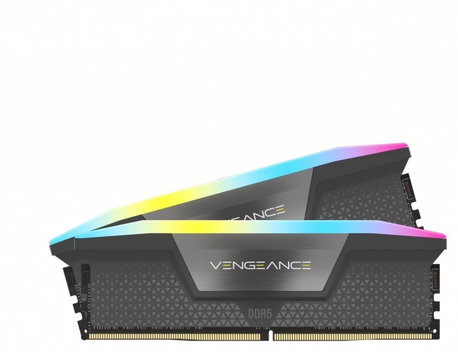 Vengeance RGB DDR5 32GB 6400MHz ram