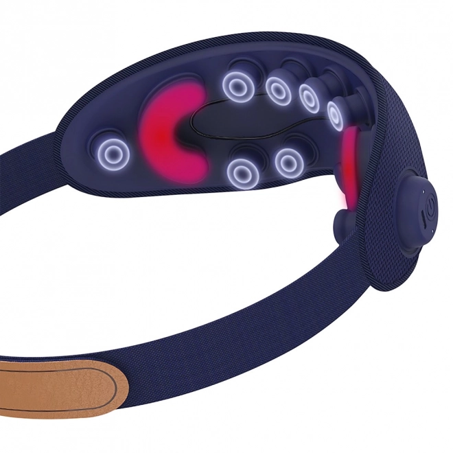 Matrix Eye Massager Szemmasszírozó Készülék