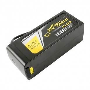 Tattu Plus 16000mAh LiPo akkumulátor
