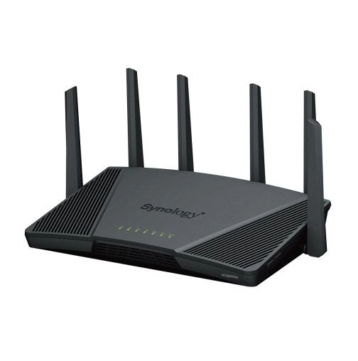 Vezeték nélküli router WiFi 6