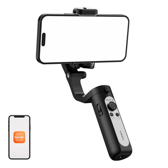 Kézi gimbal Hohem iSteady XE