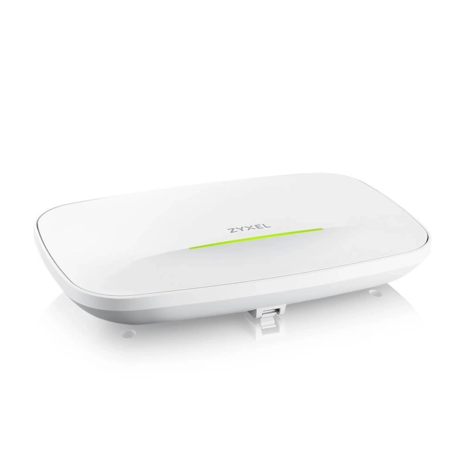 Hozzáférési pont wifi 7-tel és Nebula támogatással