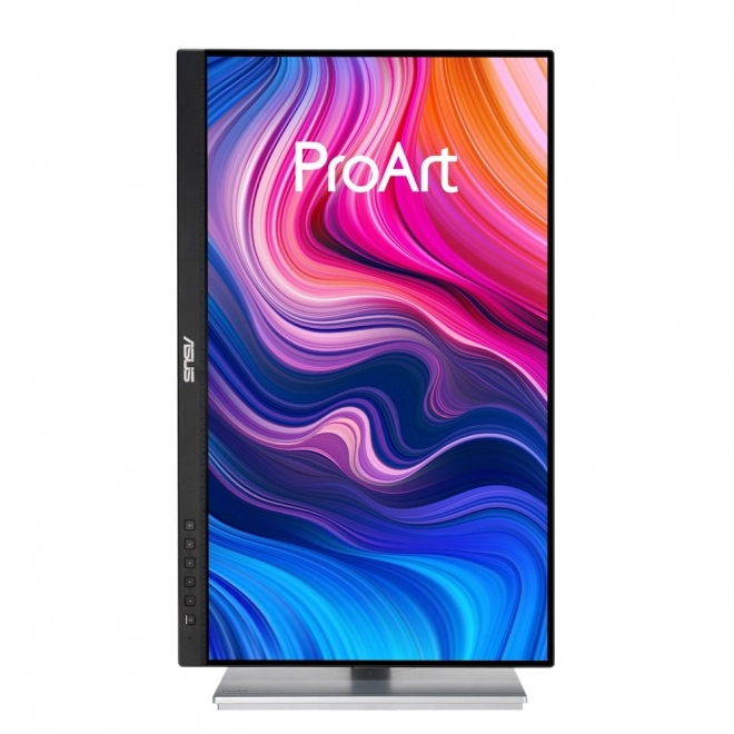 24 hüvelykes ProArt monitor IPS technológiával