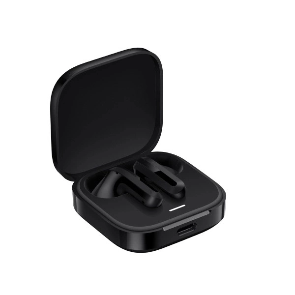 Vezetéknélküli fülhallgató fekete Redmi Buds 6 Active