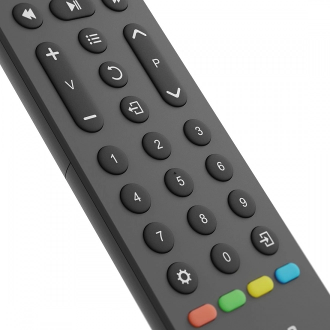 Univerzális távirányító 4 az 1-ben streaming platformokhoz