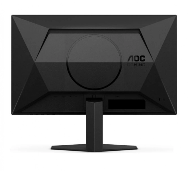 Monitor 24G4XE 23,8 hüvelykes IPS 180Hz HDMIx2 DP hangszórókkal