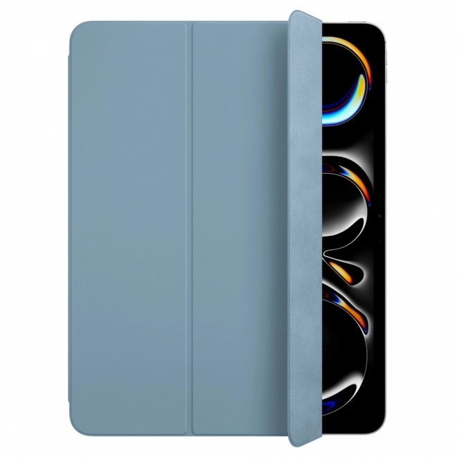 Smart Folio tok iPad Pro 13 hüvelykes - Denim