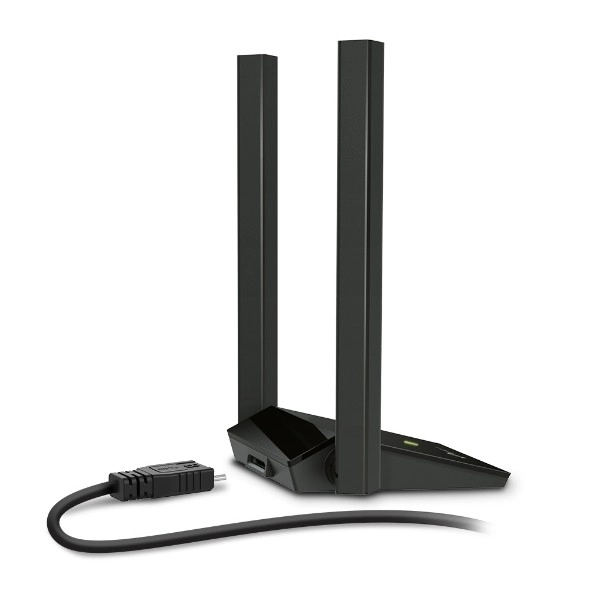 Archer T4U Plus Wi-Fi adapter