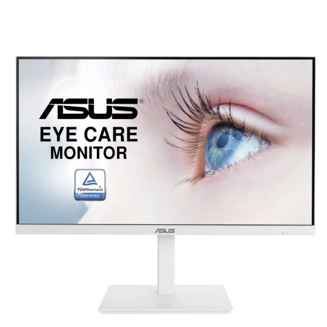 Monitor 27 hüvelykes VA kijelzővel