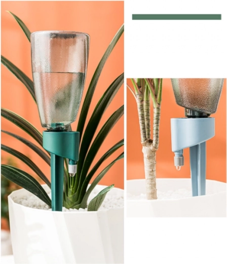 Kompatibilis a szokványos palackokkal