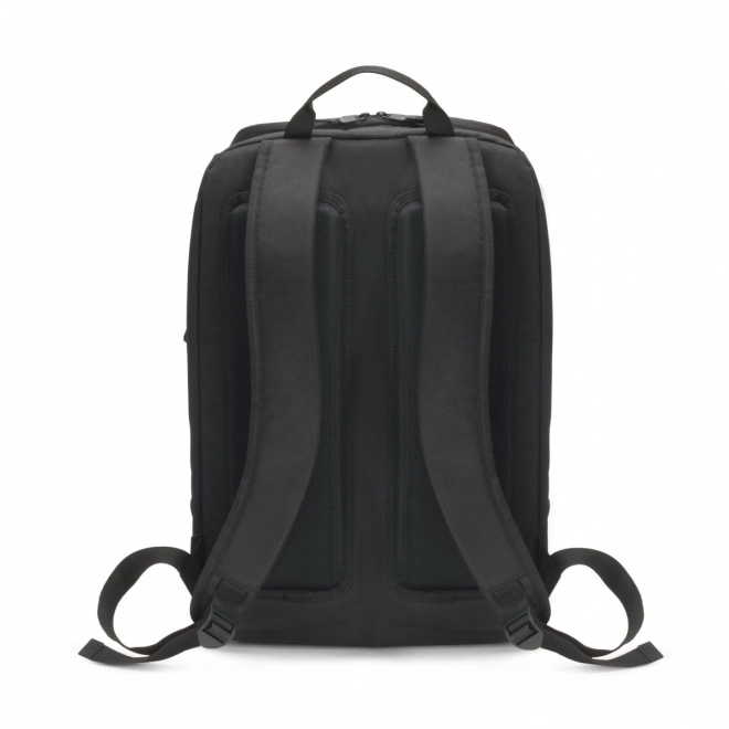 Dicota eco laptop hátizsák 13-15,6 col, fekete