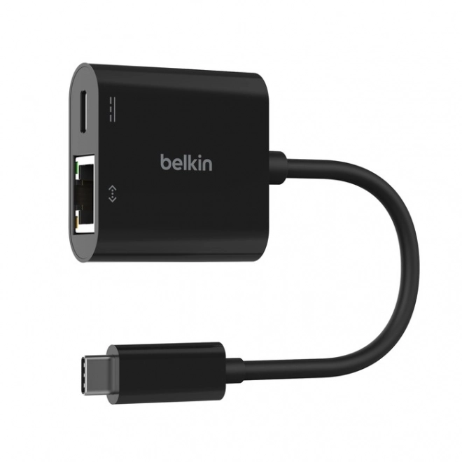 Usb-c adapter 100w pd ethernet csatlakozással