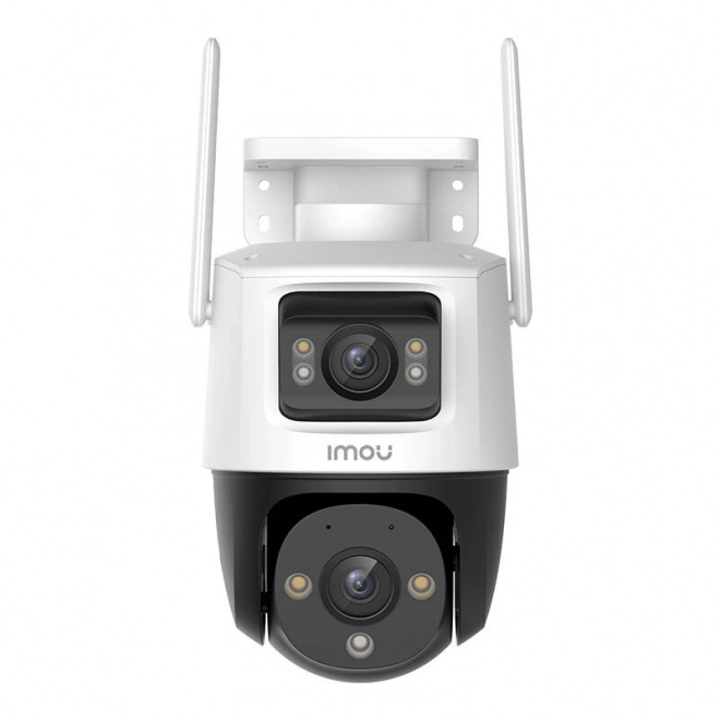 Kültéri WiFi kamera 360° IMOU Cruiser