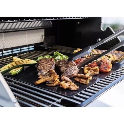 Nem tapadó grill- és sütő alátétkészlet