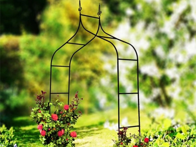 Kerti pergola