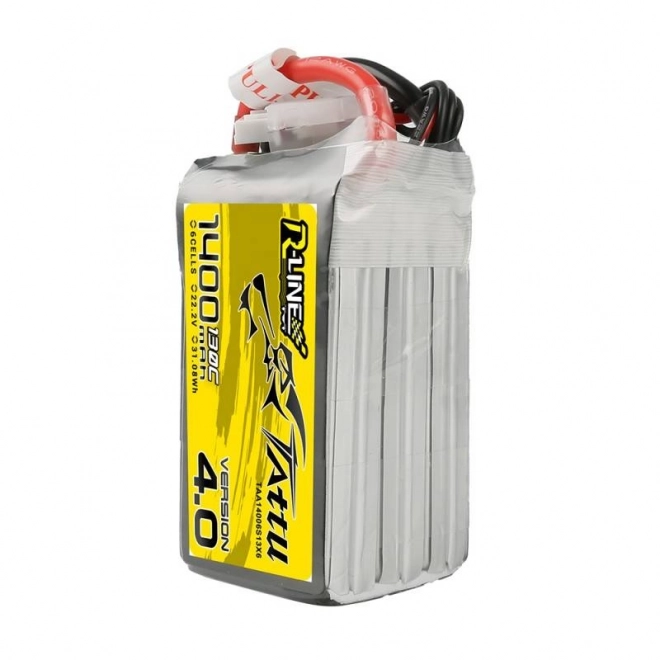Tattu R-Line Gens Ace 1400mAh akkumulátor