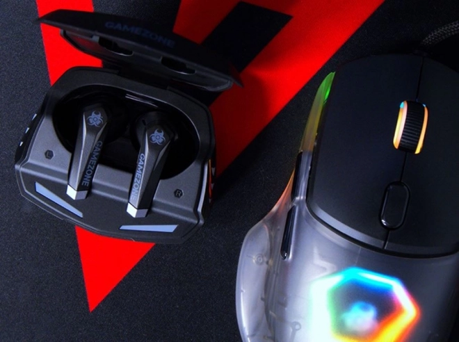 Tracer Gamezone T7 Pro TWS vezeték nélküli fülhallgató