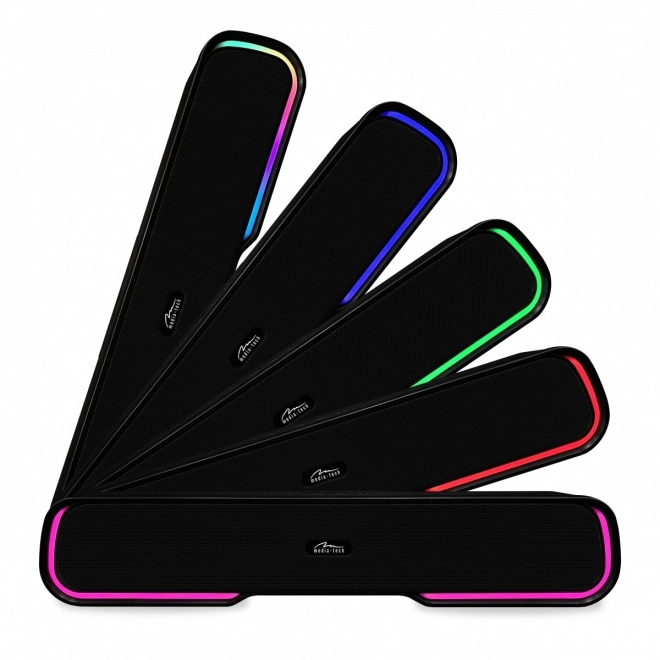 Phantom BT Soundbar Bluetooth hangszóró
