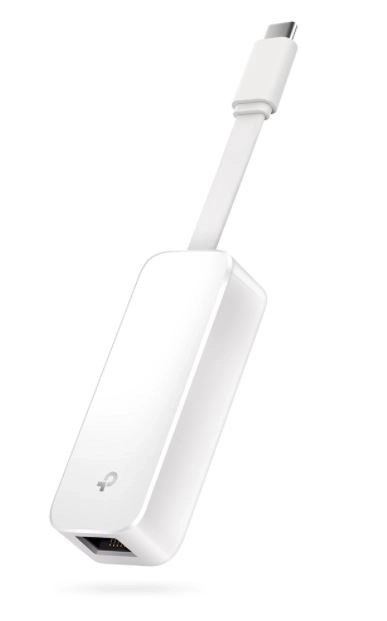 Usb-C ethernet adapter