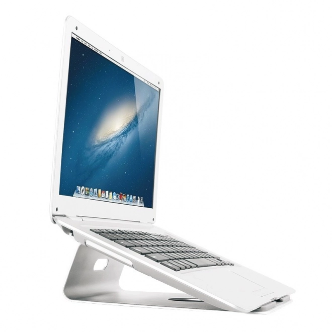 Alumínium laptopállvány 11-15"