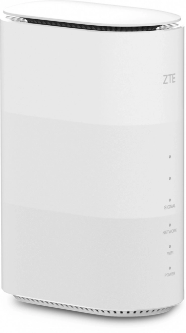 ZTE router G5B