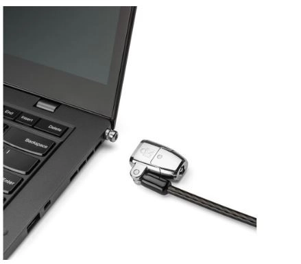 Kensington ClickSafe 2.0 laptopzár