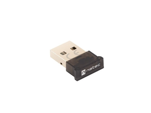 Nano Fly Bluetooth USB vevő V5.0