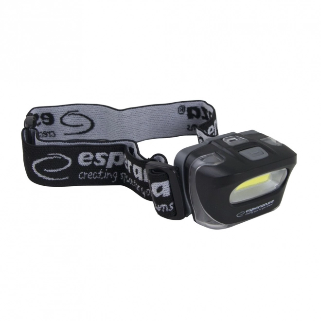 Lynx led fejlámpa