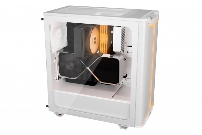 Ház nagy légáramlású Pure Base DX