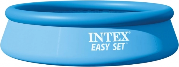 Felfújható medence INTEX Easy Set 305 × 76 cm szűrőszivattyúval