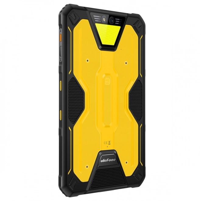 Tablet Armor Pad 2 4G 11 colos 8/256GB Fekete-sárga