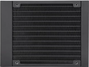 Thermaltake TH120 V2 ARGB 120mm réz blokk CPU vízhűtés