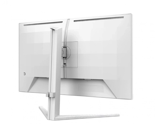Monitor 27 hüvelykes IPS 180Hz HDMI DP Forgatható hangszórókkal