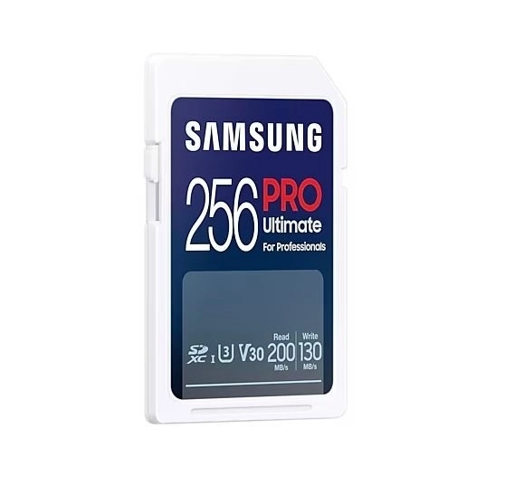 Pro Ultimate SD kártya 256GB