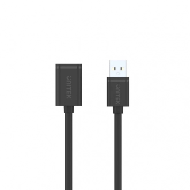 Usb hosszabbító 2.0, 5 méteres