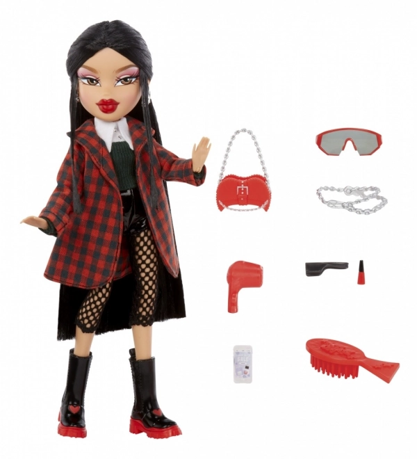 Bratz Jade baba