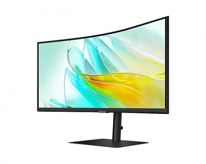 34 hüvelykes ViewFinity S65UA ívelt monitor