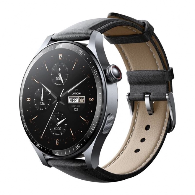 Chytré óra Joyroom JR-FC2 Pro szürke