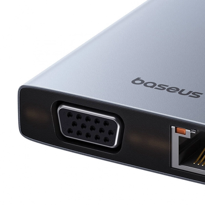 Baseus PortalJoy 13 az 1-ben sokportos USB-C hub