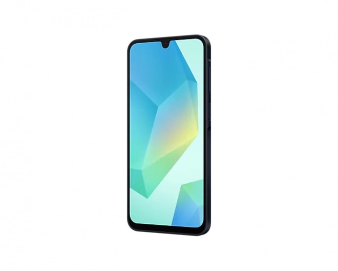 Galaxy A16 5G okostelefon 4/128 GB fekete